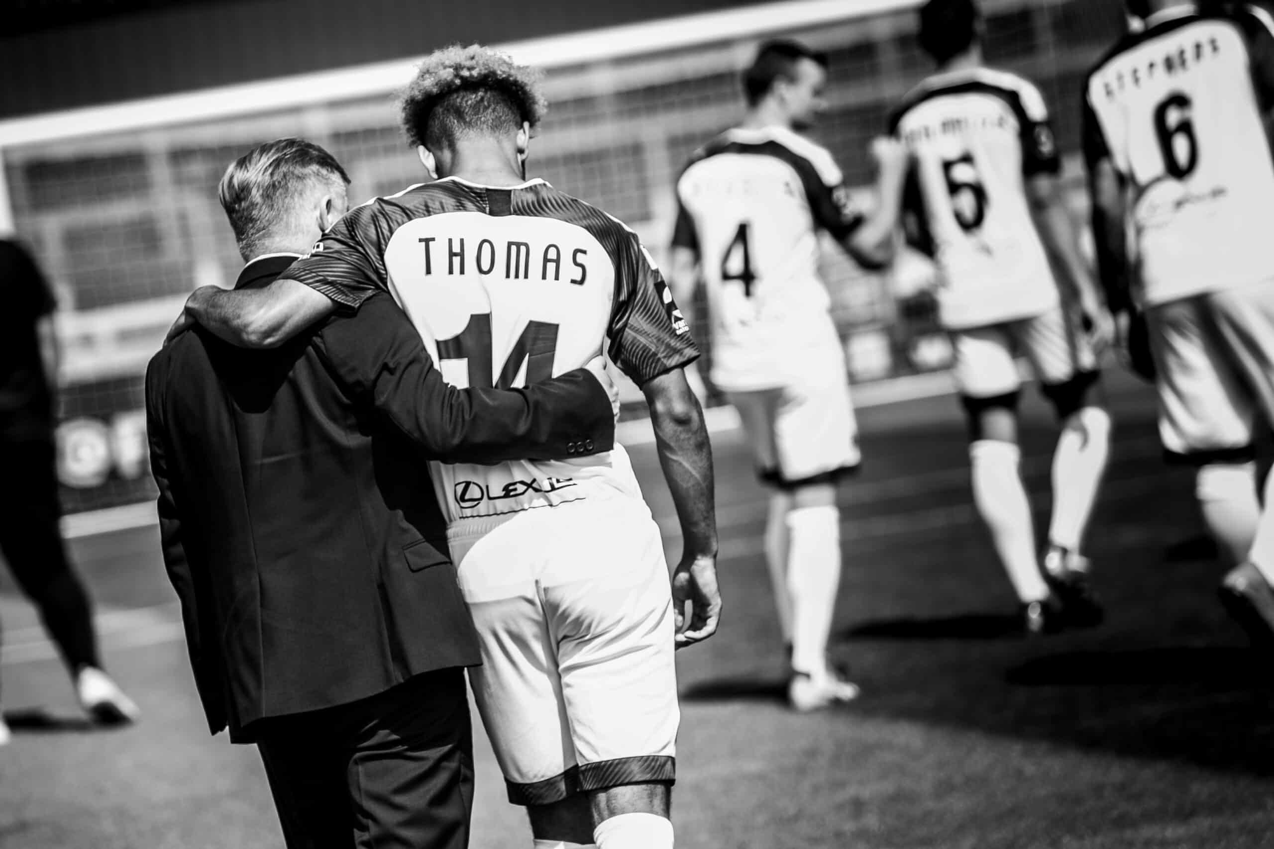 Chairman's notes: Eastleigh (H)