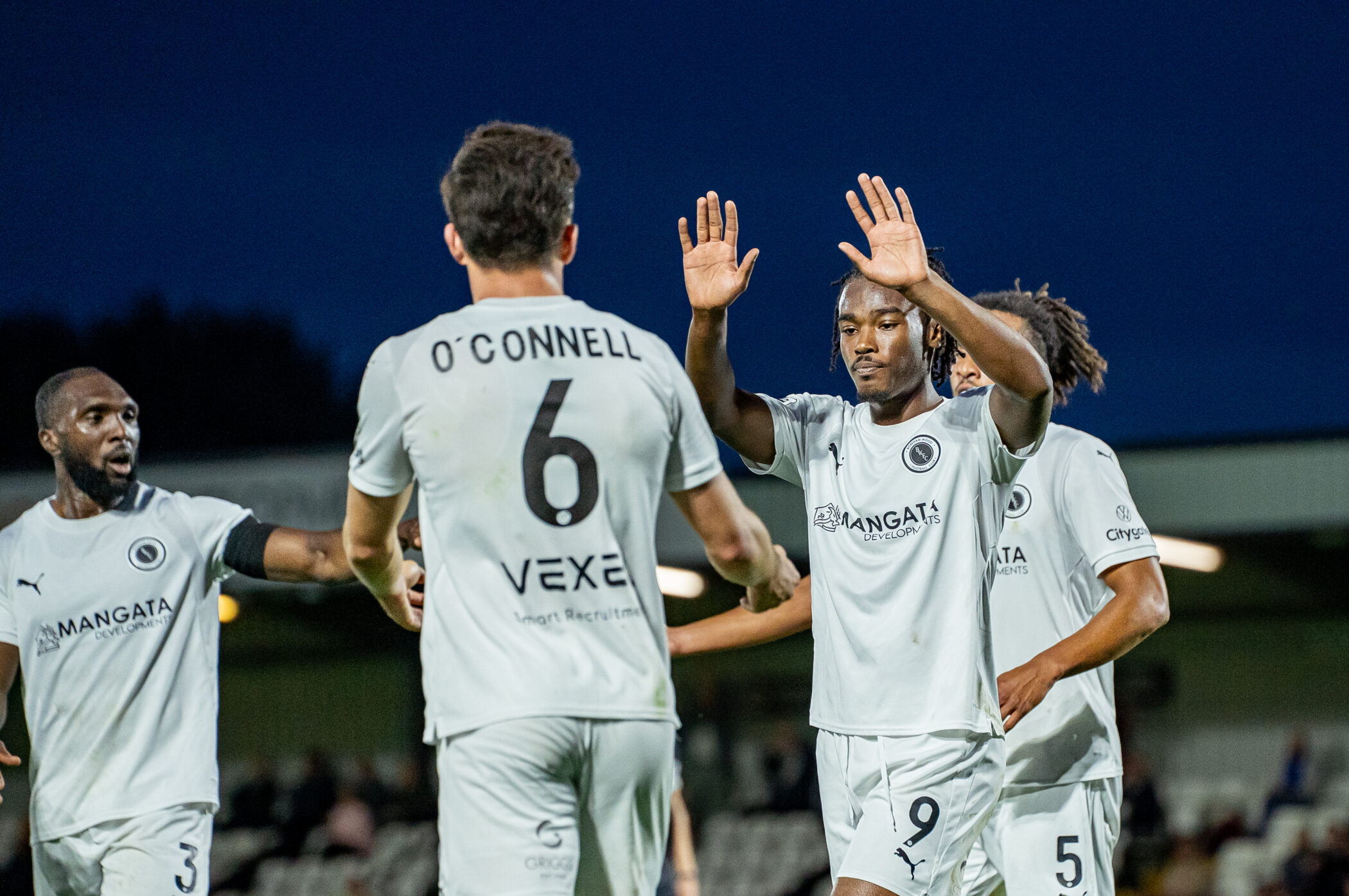 Match preview: Southend United (H)