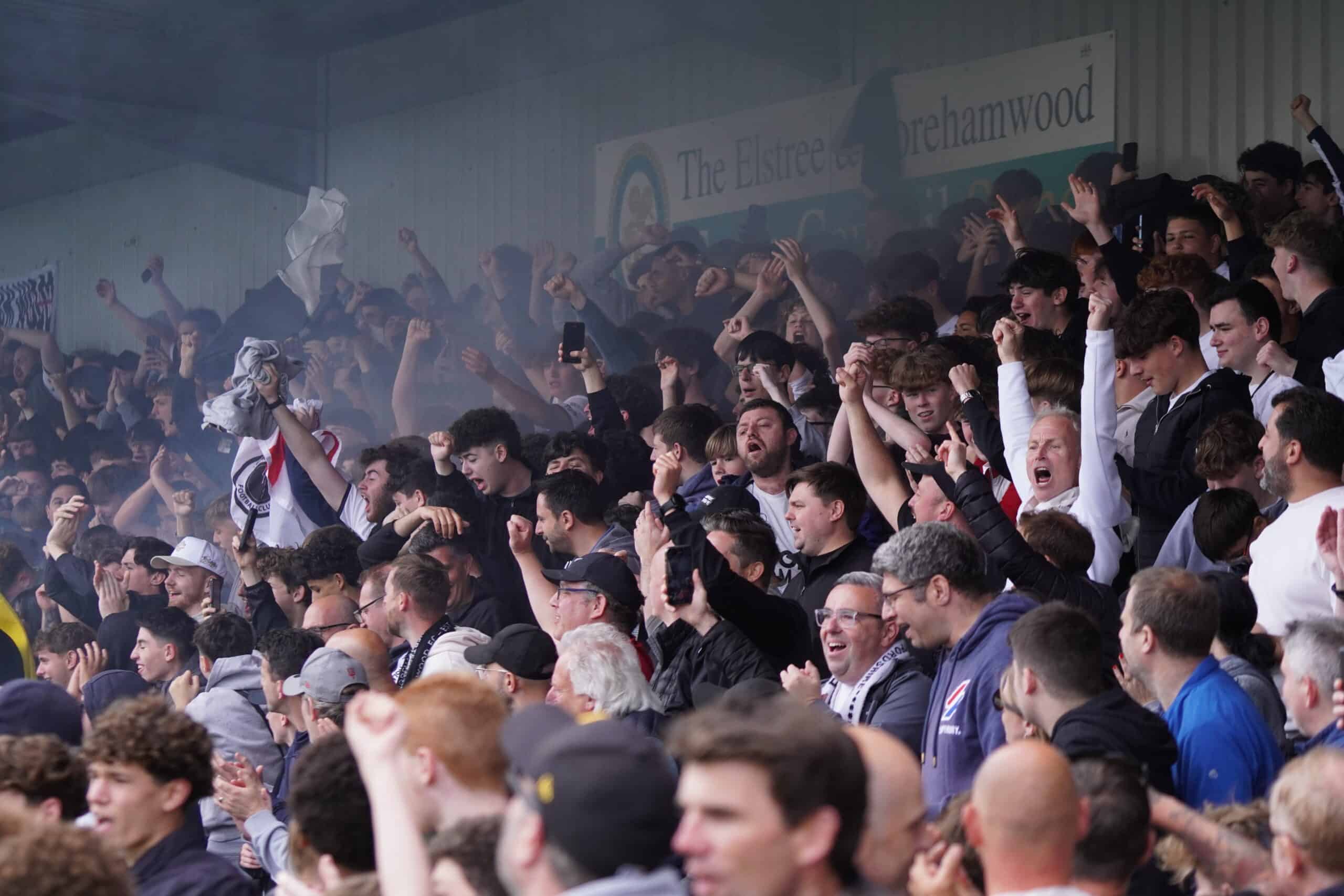 FA Cup First Round Proper tickets now on sale!