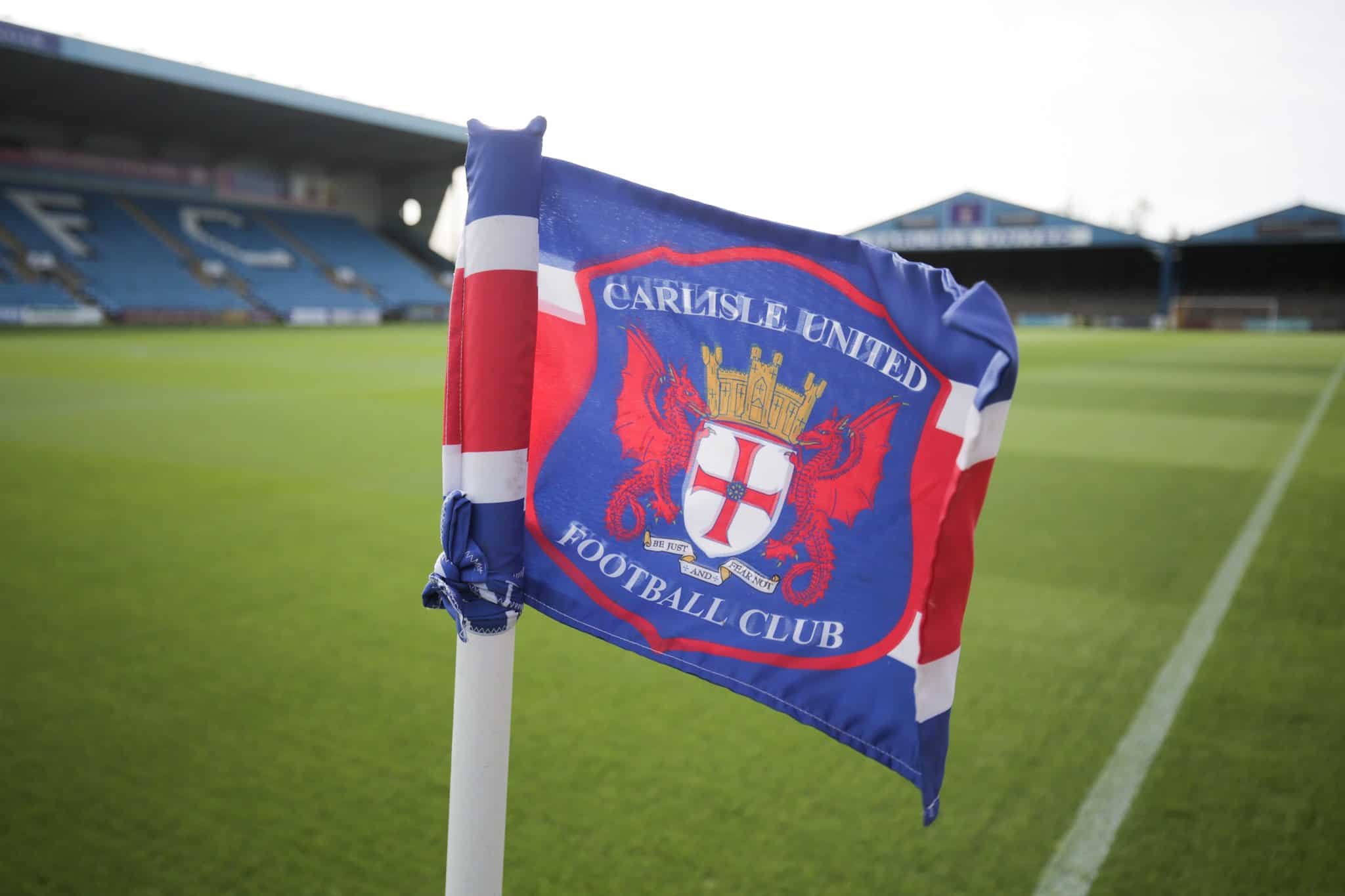 Ticket and travel information: Carlisle United (A)