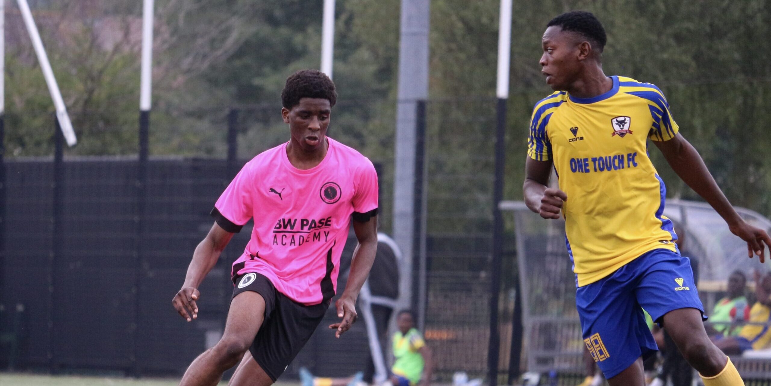 Don’t miss the final Academy Trial for the 2025/26 season!