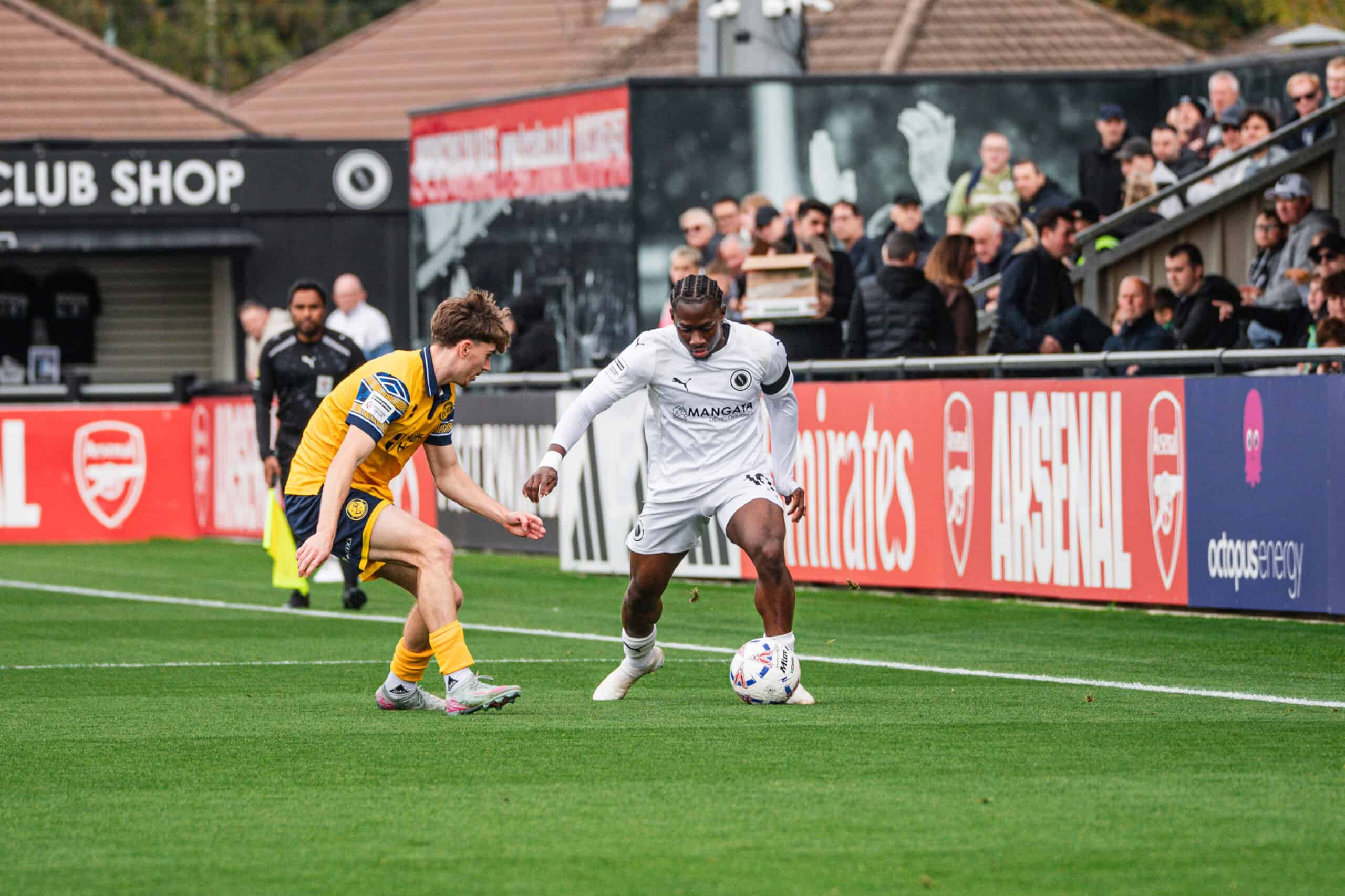 Match preview: Yeovil Town (A)