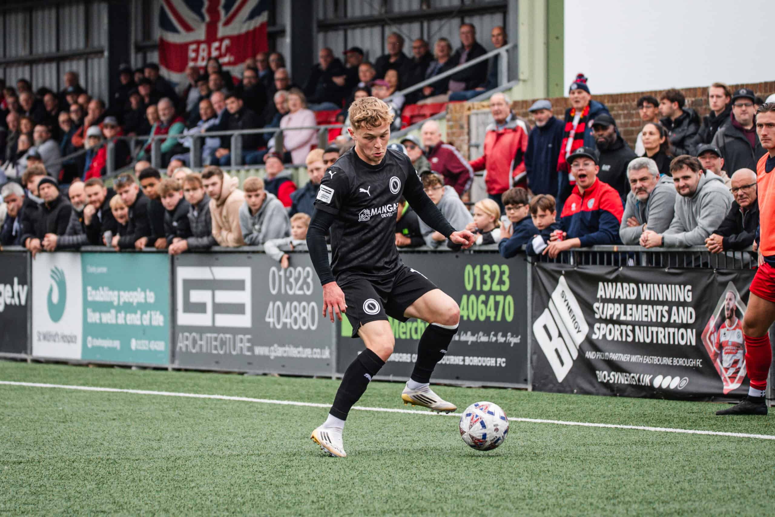 Match preview: Forest Green Rovers (A)