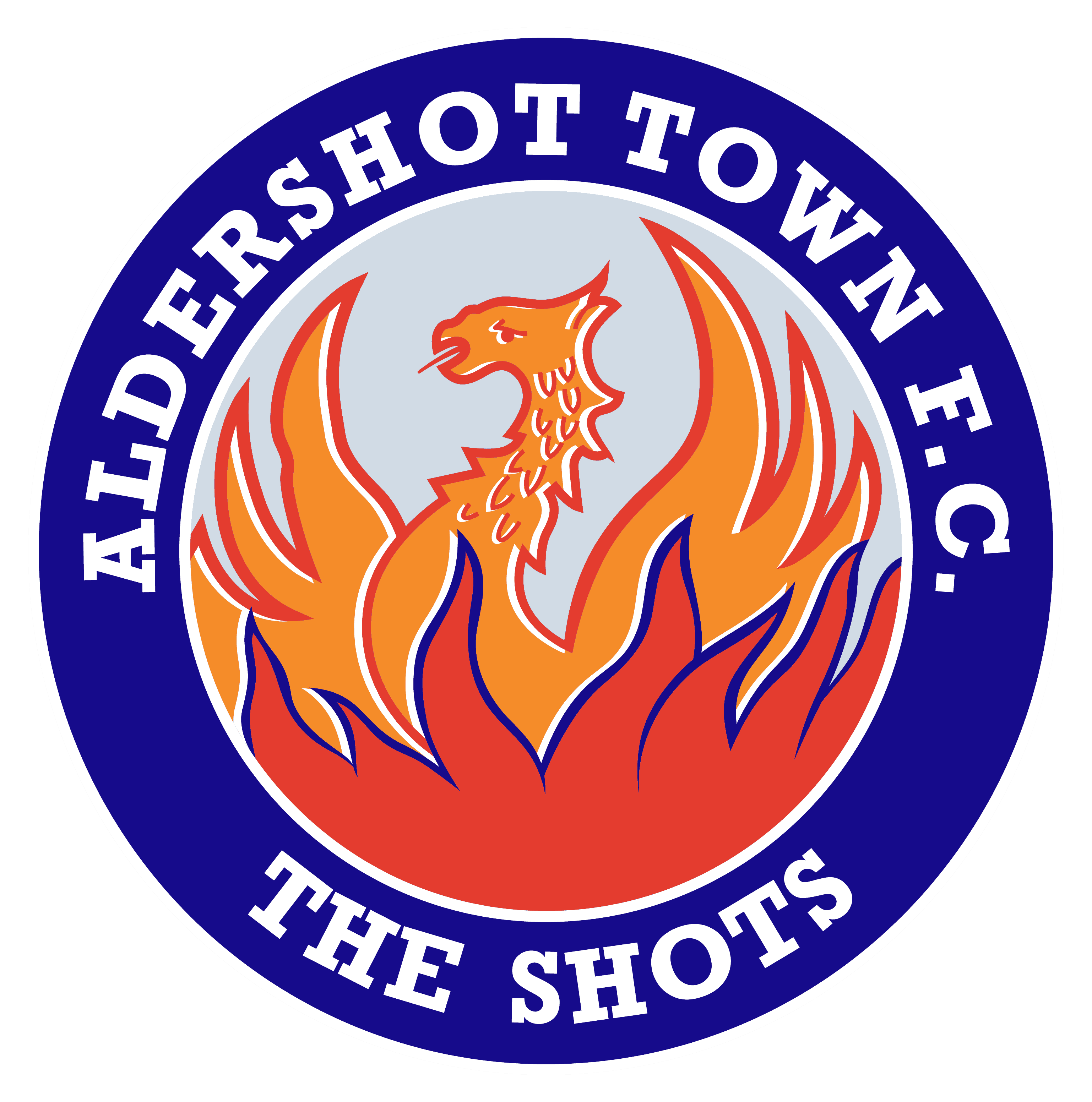 Aldershot Town
