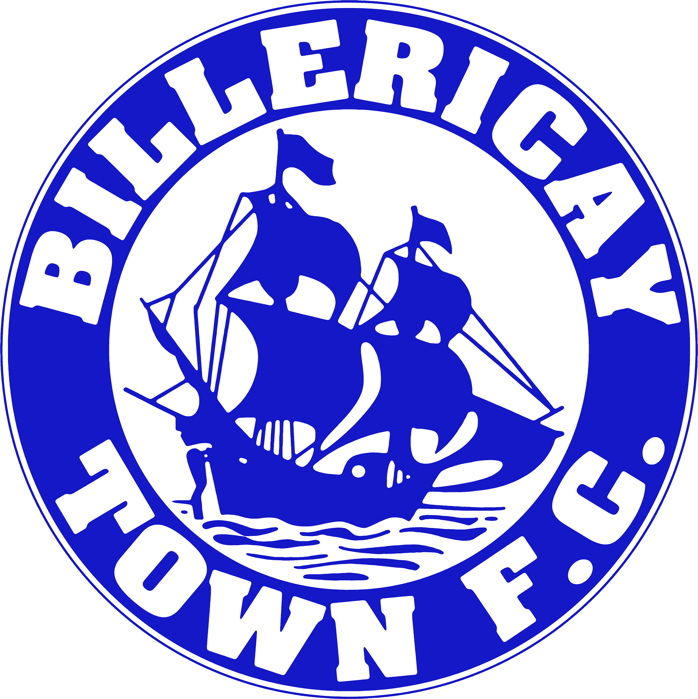 Billericay Town