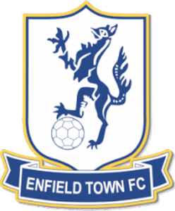 Enfield Town
