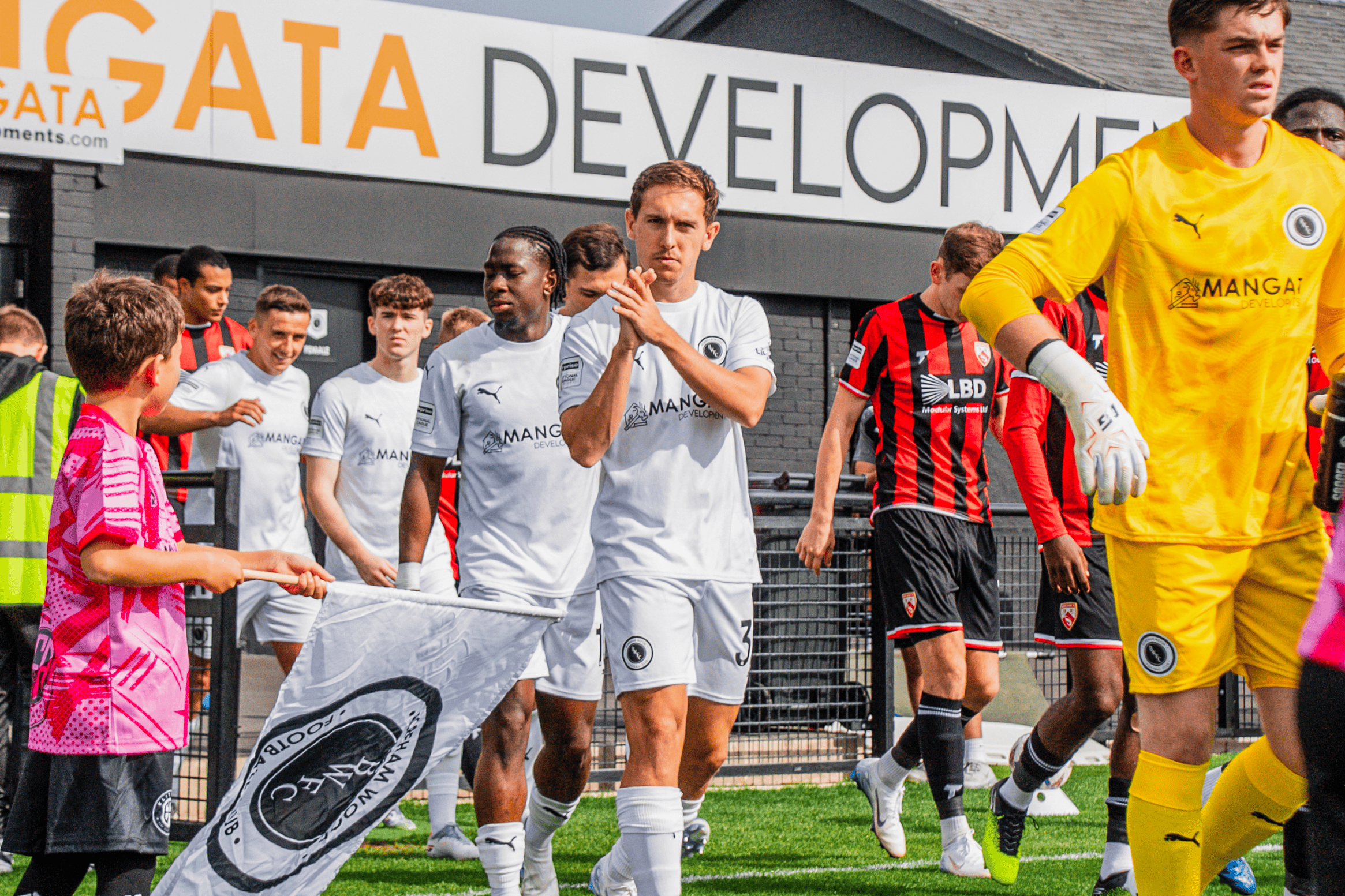 Match preview: Boston United (A)