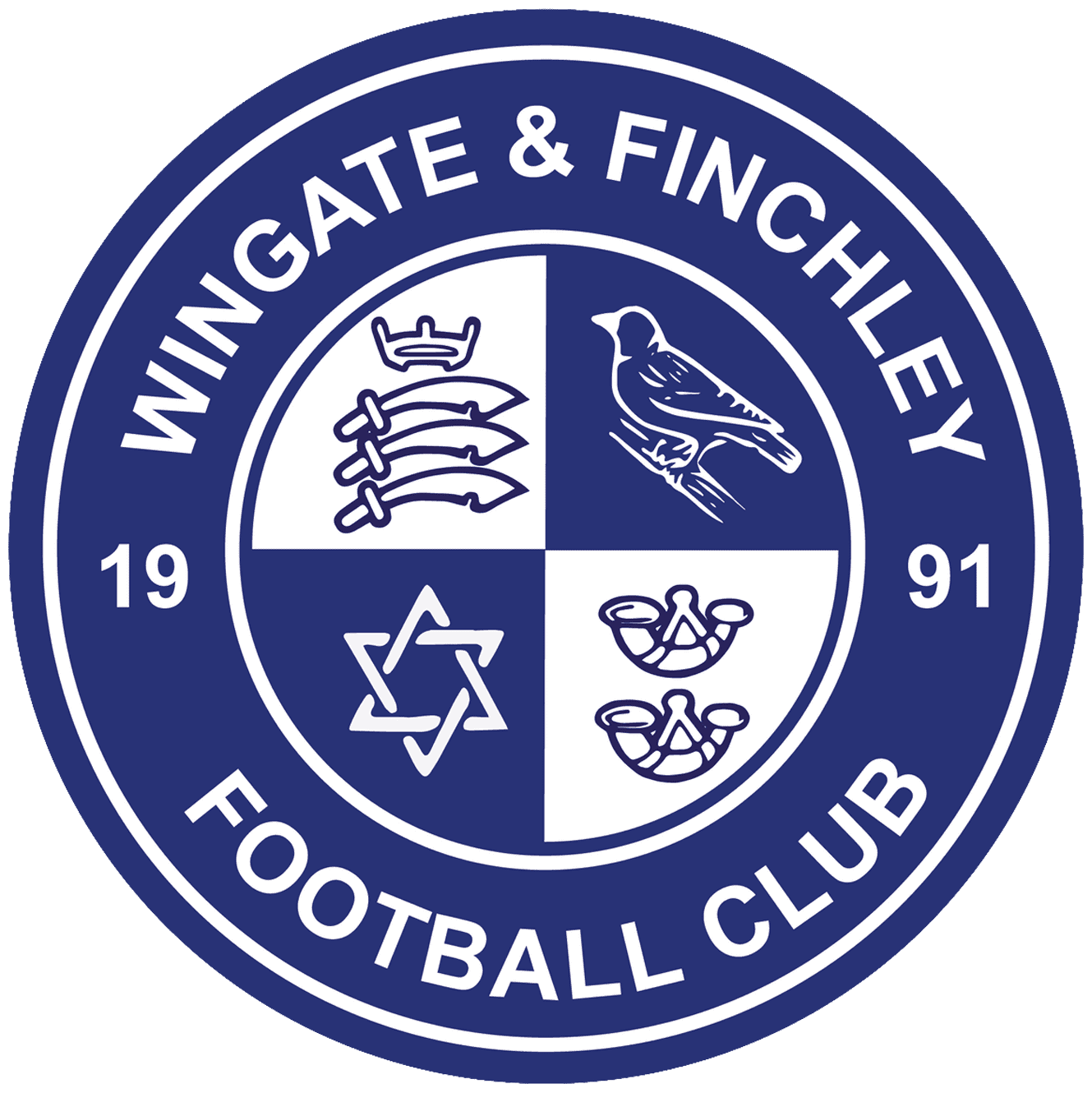 Wingate & Finchley