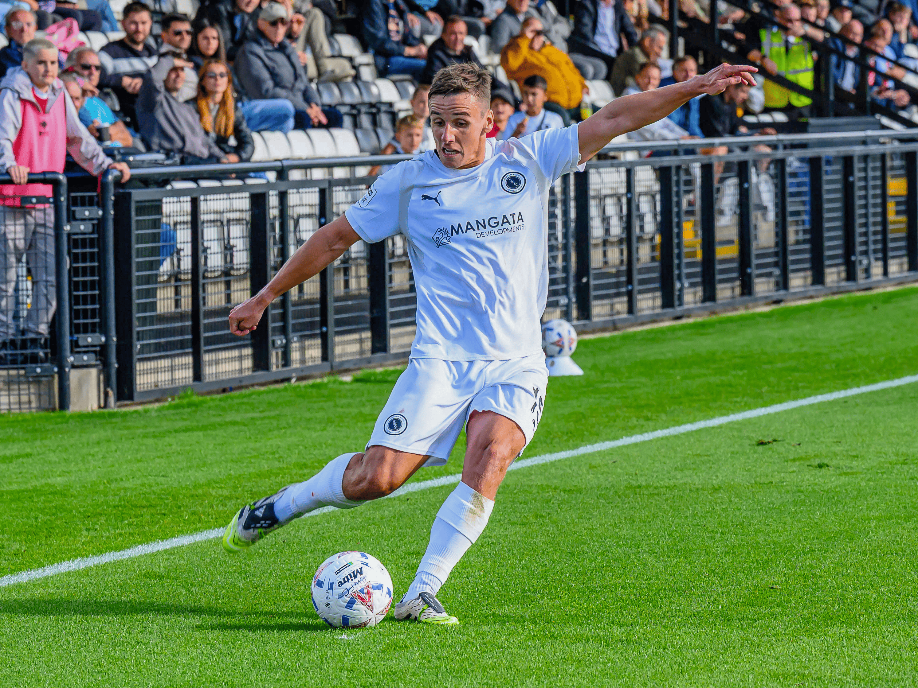 Match preview: Scunthorpe United (A)